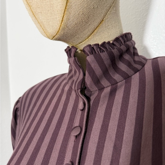 Corpse Bride La Femme en Noir dress - Picture 5 of 11